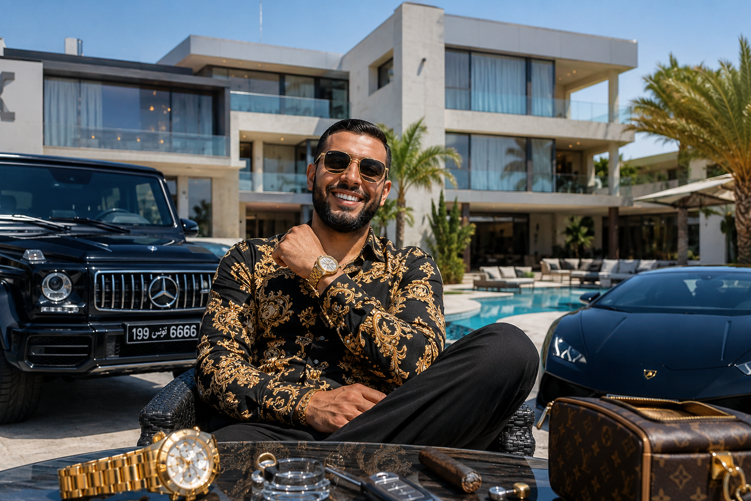 Comment devenir riche grâce à l’immobilier en Tunisie