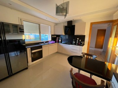 Appartement S+2 meublé aux Jardins de Carthage