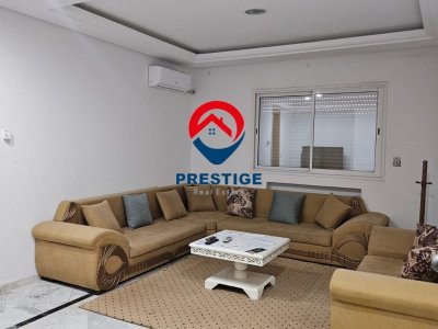 À vendre un S+2 à Monastir