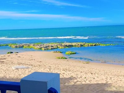 Appartement s1  pied dans l’eau la marsa