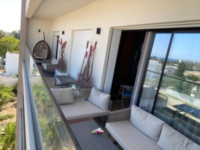 Luxueux appartement à vendre à Nabeul