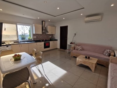 Appartement à vendre à Hammamet Nord