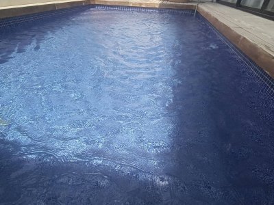 Triplex moderne haut standing avec suite terrasse piscine parking privé