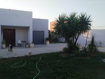 Maison a borj touil sidi youness