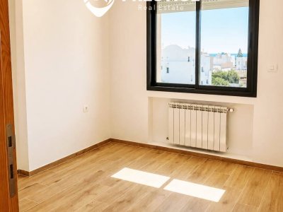 À vendre des appartements direct promoteur à Monastir