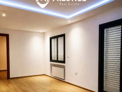 A vendre un appartement S+3 direct promoteur à Agba Monastir