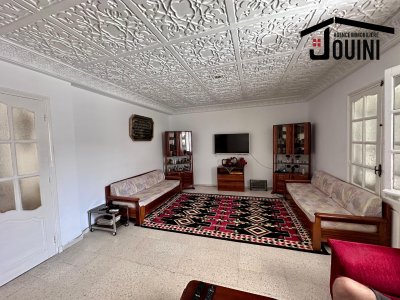 Maison 582 m2 A Beb Saadoun