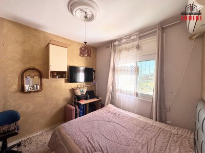 Appartement S+2 À Cité Ibn Sina 2