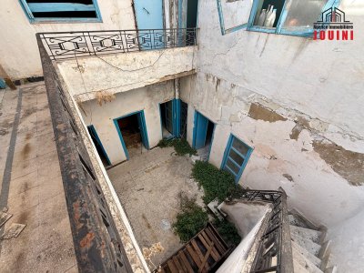 Maison à Bab Lakhouas