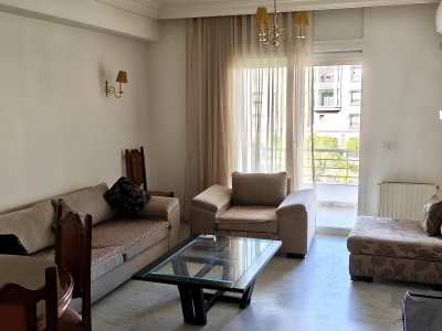 Appartement s+3 meublé au Lac 2