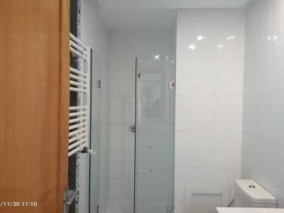 Appartement s+4 aux Jardins de Carthage