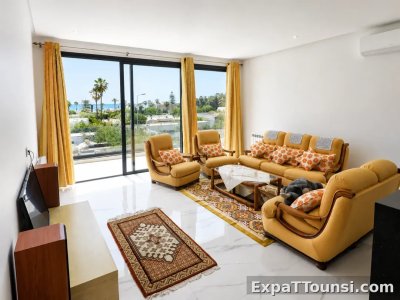 A louer Master Etage de villa