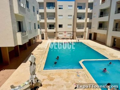 Appartement S+1 – Direct Promoteur  à kélibia