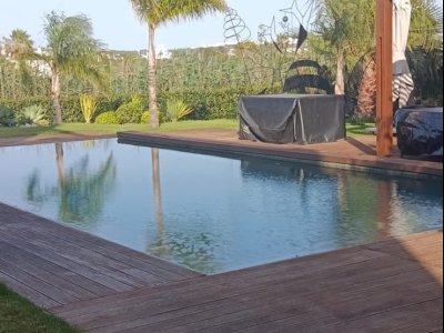 A vendre villa s+4 Gammarth