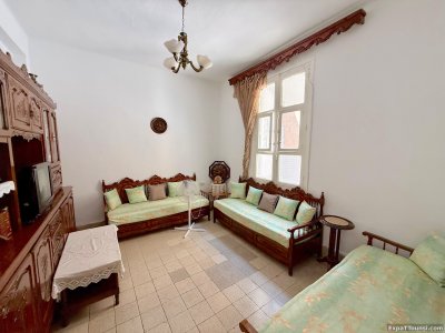 Studio S1 À El Hafsia Tunis