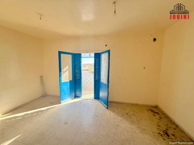 Appartement S2 À El Mellassine Tunis