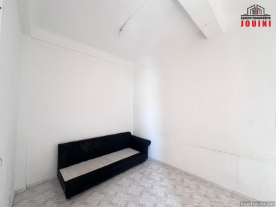 Appartement S2 Au Centre Ville De Tunis