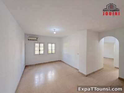 Appartement S3 À El Mourouj 3